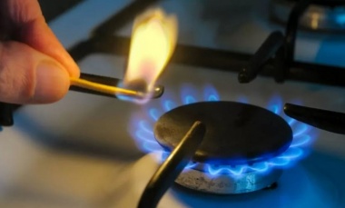 Lanzan recomendaciones para ahorrar en el consumo del gas natural