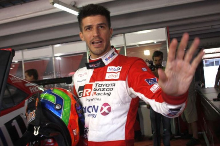 Rossi: “El circuito que más disfruto de manejar”