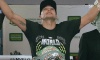 El boxeador delvisense Yamil Peralta es campeón mundial