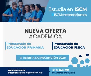 ISCM