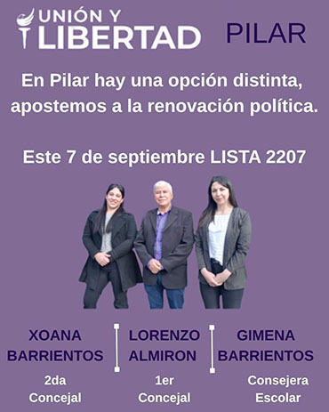 La libertad Avanza