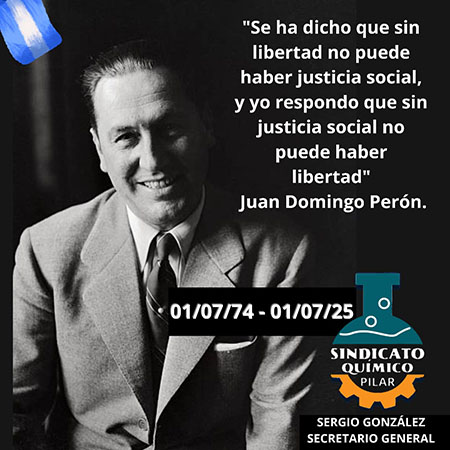 Quimicos