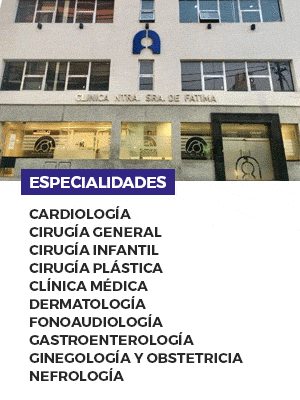 Clínica Fátima