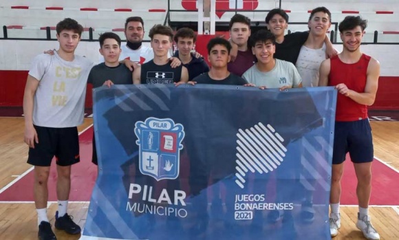 Juegos Bonaerenses: el básquet de Pilar sumó otro equipo a la Final Provincial   