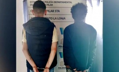 Fue al banco con un DNI falso para sacar plata: quedó detenido