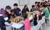 Se realizó el primer torneo de Ajedrez del año en el Club Municipal Tribarrial