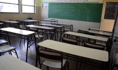 Nación confirmó que no enviará los fondos educativos y peligra el comienzo de clases