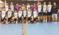 El handball de Muni Pilar sale a la cancha para una nueva temporada