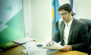 Peaje Larena: el Defensor solicitó a Vialidad que los vecinos sigan siendo exceptuados