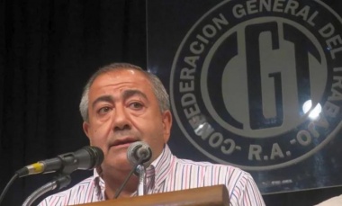 La CGT anunció que realizará un paro general con movilización en enero