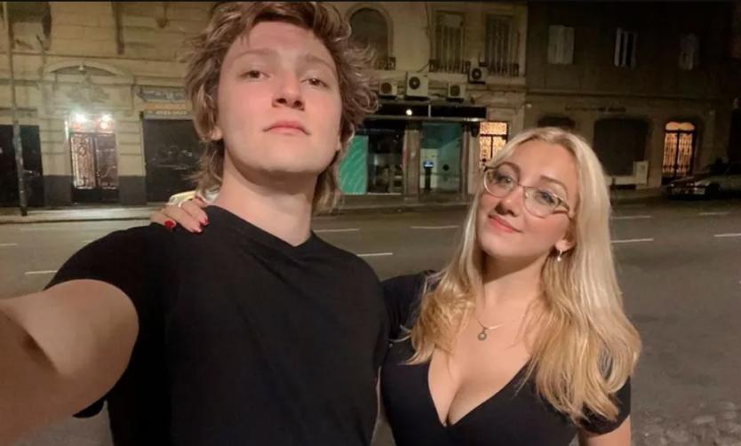 Inhabilitan a la influencer libertaria que chocó alcoholizada y sin carnet