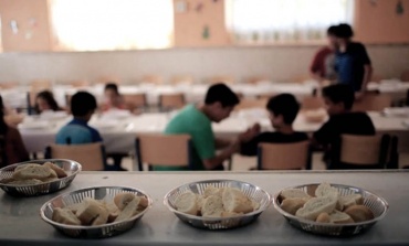 Comedores escolares: opositores reclaman mejoras en la calidad nutricional