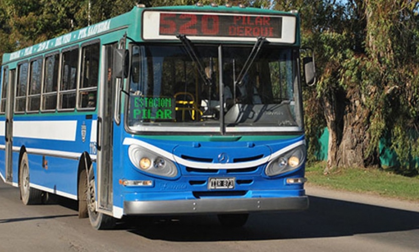 Paro general: cómo funcionará el transporte y qué otros servicios se verán afectados