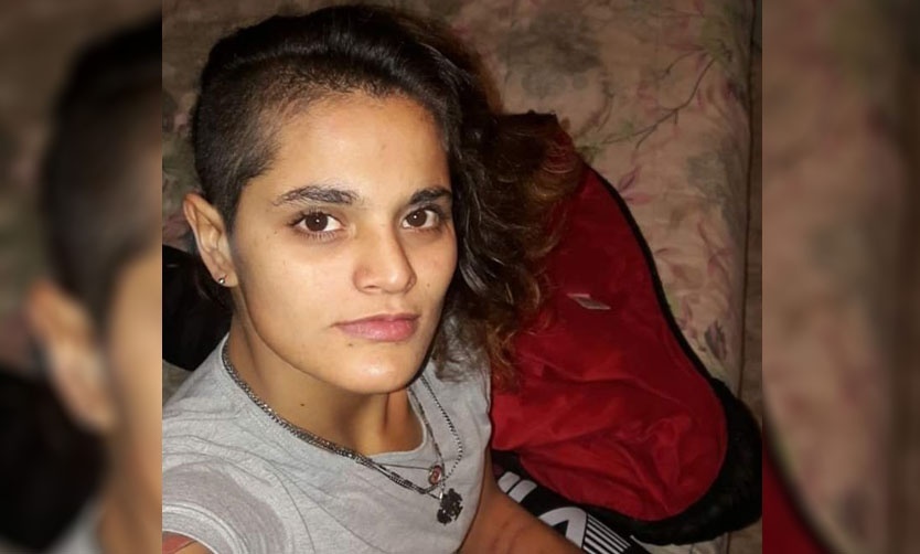 Femicidio de María Martínez: La mataron de 5 balazos y le amputaron una pierna