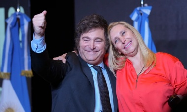 Criptogate: avanza la investigación patrimonial sobre el presidente Javier Milei y su hermana Karina