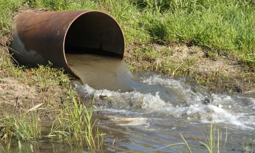 El Ministerio de Ambiente actualizó las multas a empresas contaminantes