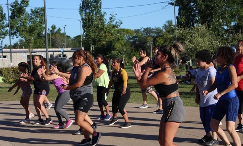 Cultura en movimiento, el ciclo que pone a bailar a Pilar, llega a más localidades