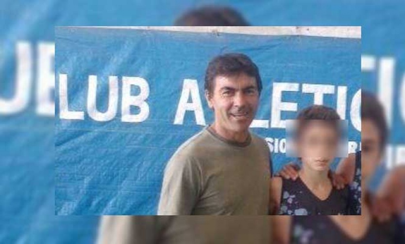 En un asalto, asesinaron al padre de una concejal pilarense