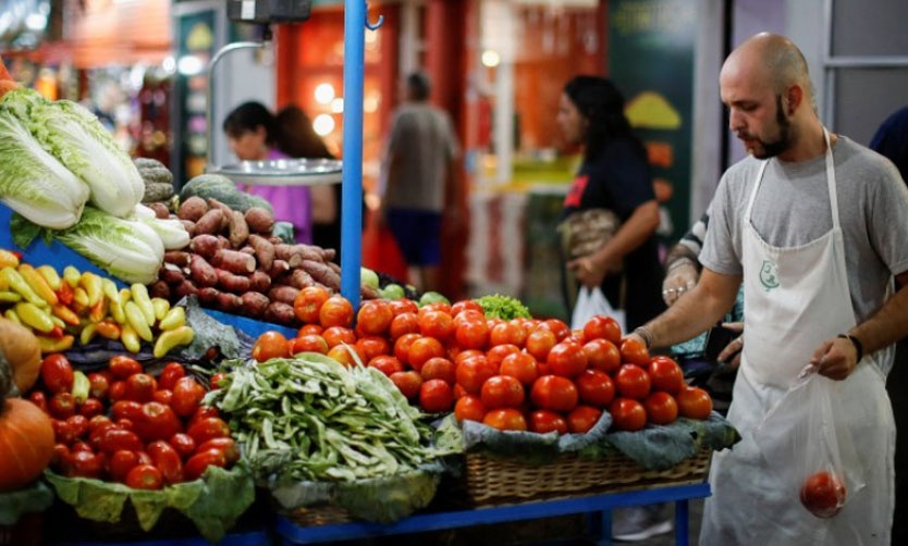 Inflación: los alimentos en el conurbano treparon cerca de un 15% en noviembre