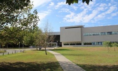 La Universidad Austral abre sus puertas para recibir una nueva muestra de arte