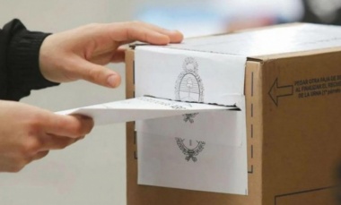 La Provincia le pidió colaboración a Nación para avanzar en el desdoblamiento de las elecciones