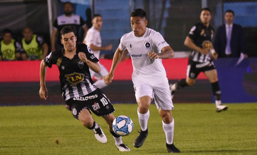 Copa Argentina: Real Pilar estuvo cerca pero cayó por penales ante Estudiantes (BA)