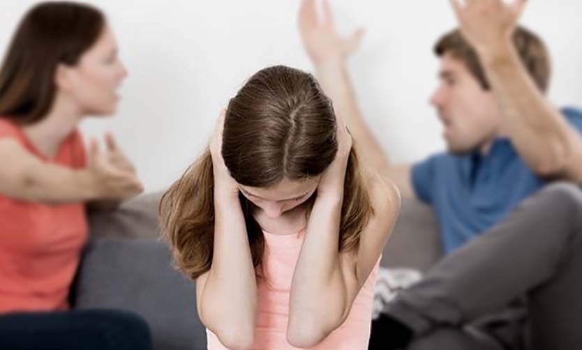 En Provincia, unos 5.500 niños y niñas fueron víctimas de violencia familiar y de género en 2019