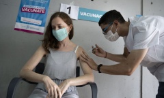 El Gobierno define el futuro de la vacunación contra el Covid