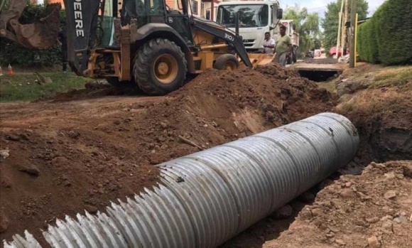 Disponen que el Fondo de Infraestructura Municipal no se podrá usar para otros gastos