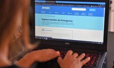 La ANSES lanzó un nuevo aplicativo para hacer consultas sobre el cobro del IFE