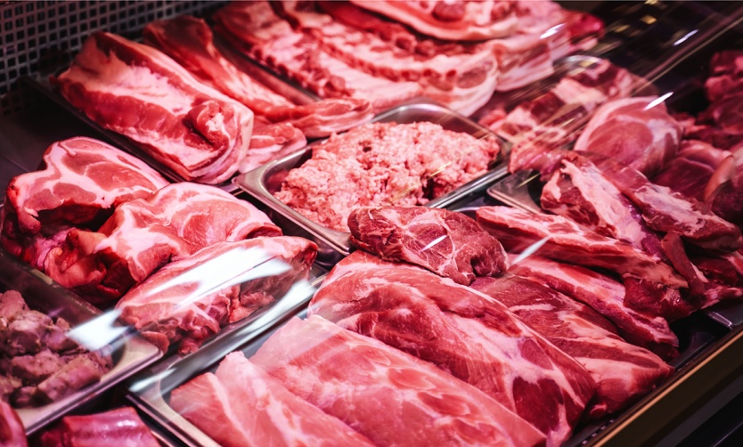 Sancionan a supermercados por incumplir el programa Precios Justos Carne