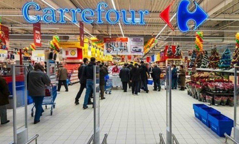 Crisis en Carrefour: el Sindicato de Comercio pidió "no generar pánico"