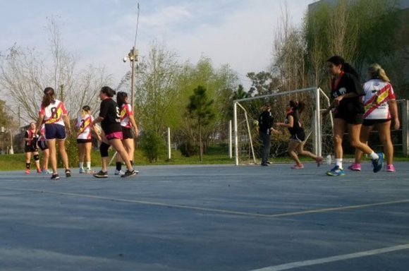 Se lanza la nueva Liga Municipal de Handball