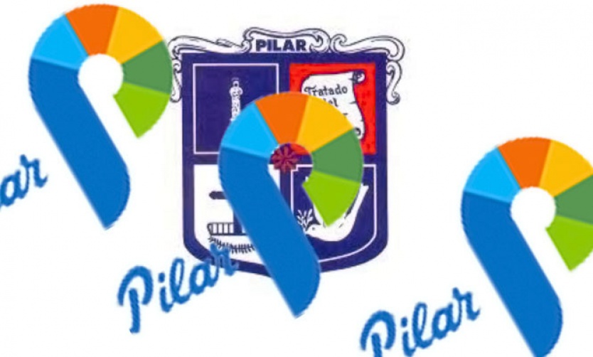 El Encuentro Pilarense pide que se vuelva a usar el Escudo Municipal oficial