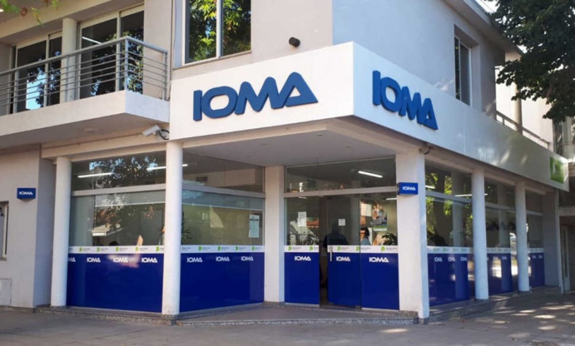 IOMA denunciará a médicos que cobren plus por “gastos de consultorio”