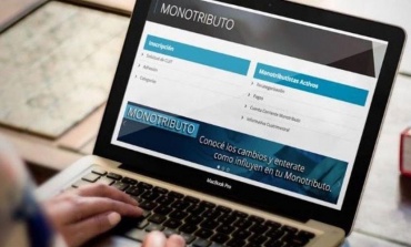 Alivio fiscal para monotributistas alcanzará a 24 mil pilarenses