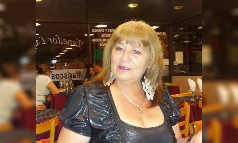 Ordenan la captura de la exnuera de la mujer asesinada en Presidente Derqui