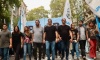 Achával participó de la marcha por el Día de la Memoria por la Verdad y la Justicia