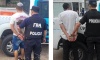 Persecución en Panamericana: detienen a ladrones que robaron en el centro de Pilar