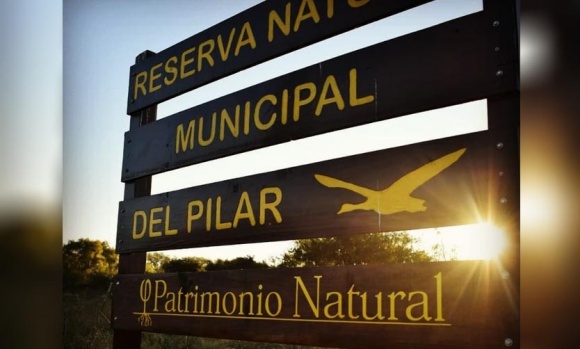 La Reserva Natural y una noche a la luz de la luna