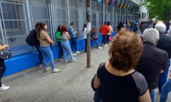 Este lunes habrá clases con normalidad en las escuelas bonaerenses donde se votó