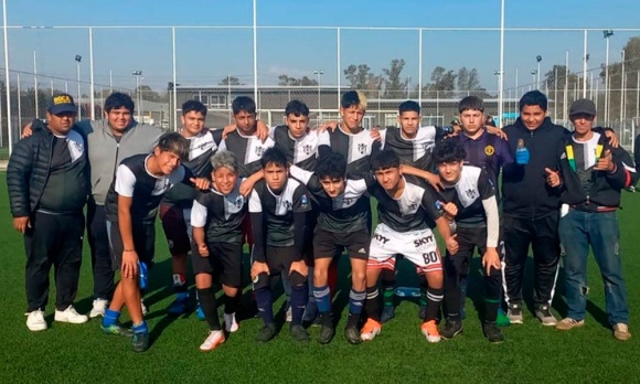 Juegos Bonaerenses: Sin fortuna en el Futbol y el Futsal de la Copa “Buenos Aires”