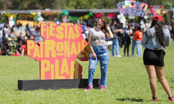 Así continuarán las Fiestas Patronales de Pilar 2021