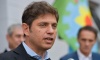Kicillof expresó que la Ley que crea la Universidad de Pilar 