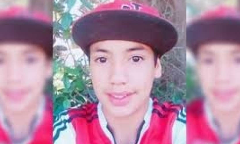 Se recupera lentamente el chico que fue agredido a piedrazos en un partido de fútbol