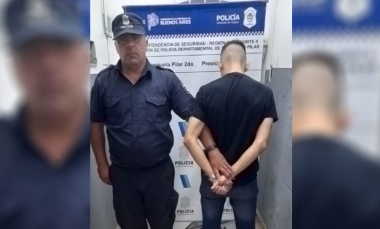 Denunció que le robaron el auto, pero era una estafa para cobrar el seguro