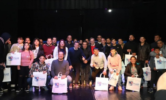 Deportes ya inscribe para el 3° Curso de Árbitro de Fútbol organizado por el Municipio