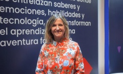 Mariana Maggio presenta en Pilar su nuevo libro “Crianza Poderosa”