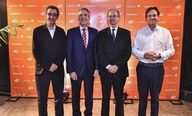 La Universidad Austral contará con una sede en Nordelta