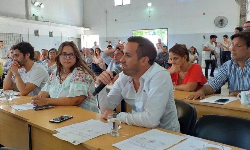 La oposición pide ropa de trabajo para los empleados municipales